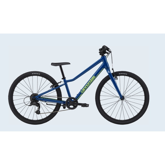 Cannondale 2026 Quick Bike 24