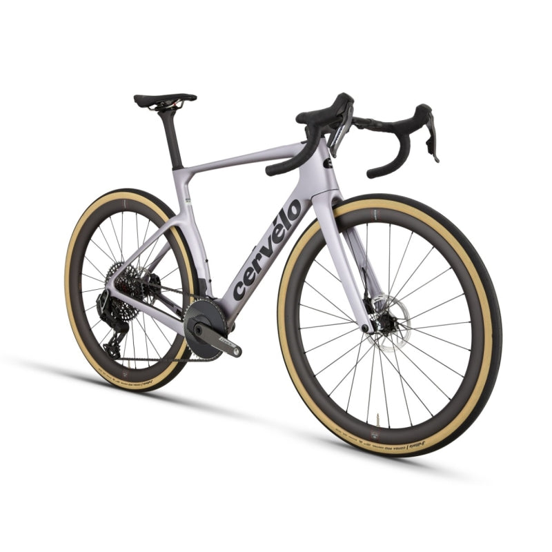 Cervelo C26 ASPERO-5 Force Axs 1