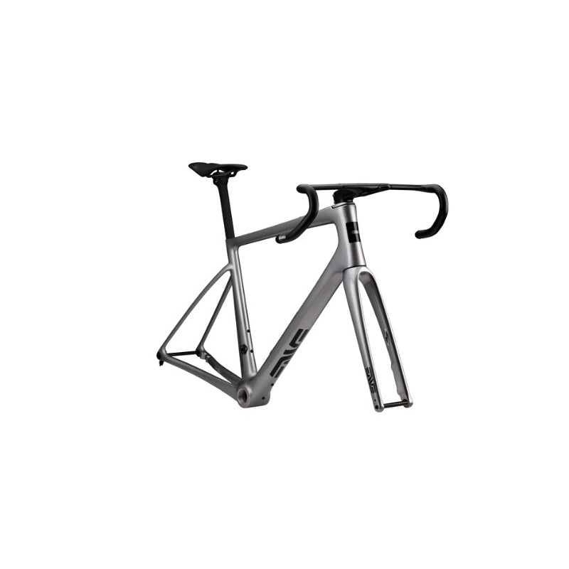 Enve Fray Frame GT Silver