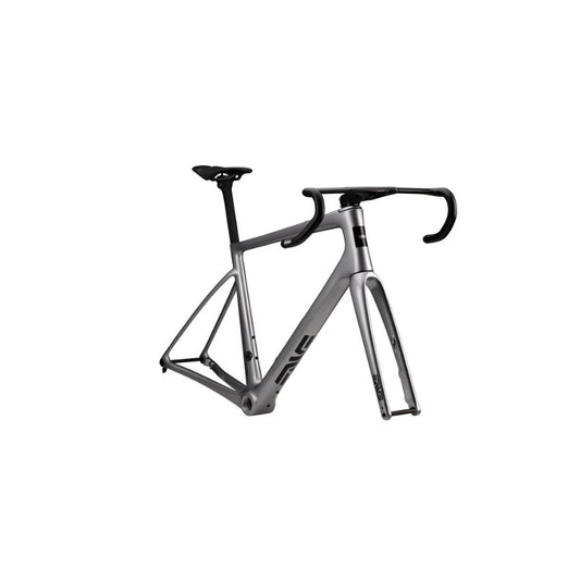 Enve Fray Frame GT Silver