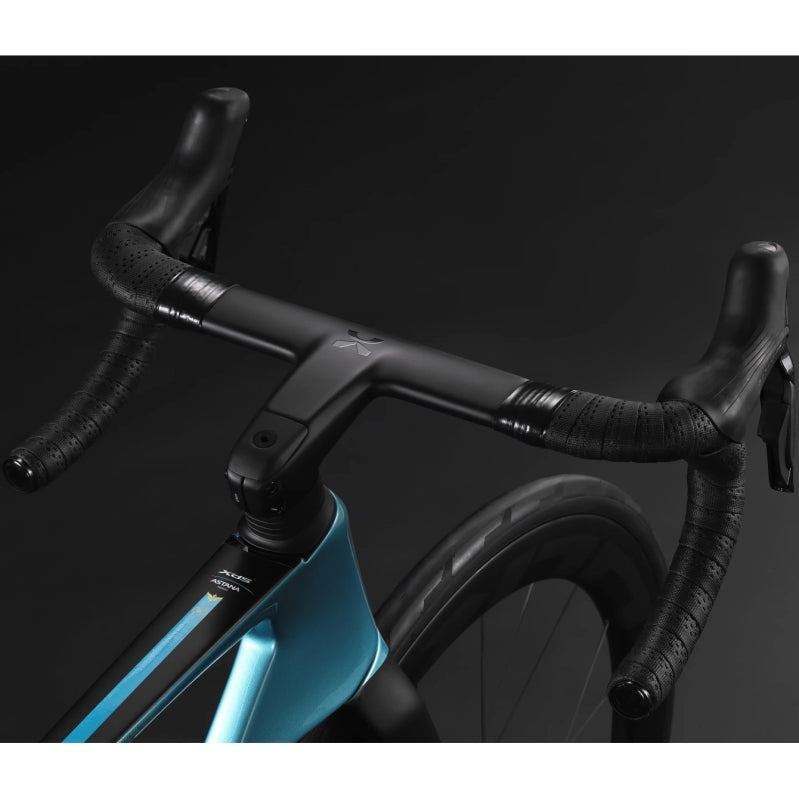 X-lab 2027 AD9 - Dura-ace DI2 -Astana Replica (Due in September -pre-order to secure)