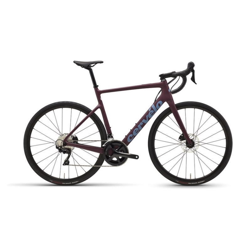 Cervelo Caledonia 105 Mechanical