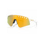 Oakley Sutro Lite Sweep - Mvdp - White Splatter - Prizm 24K