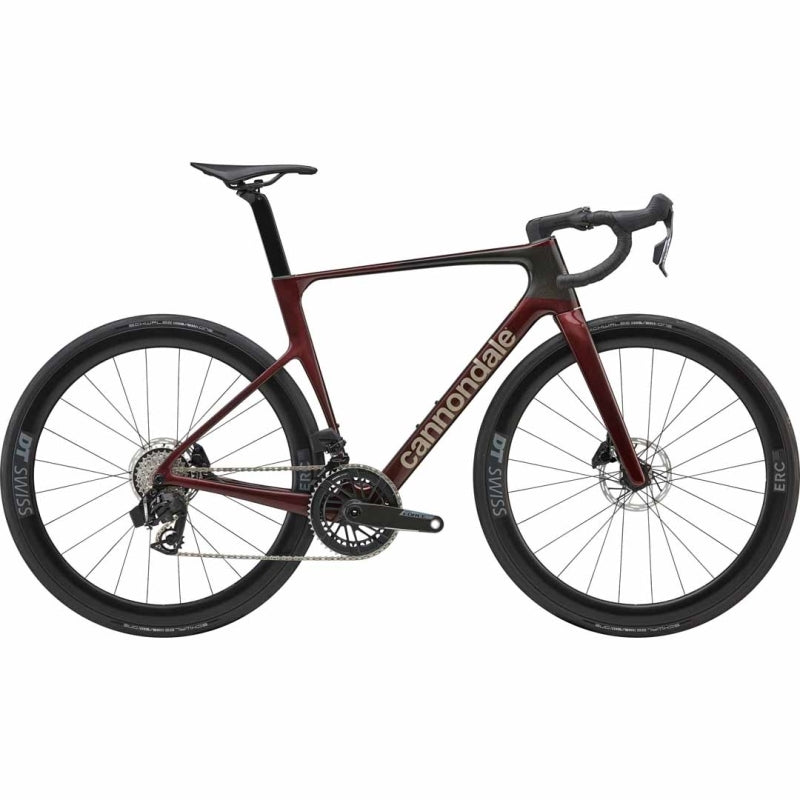 Cannondale 2026 Supersix Evo 3