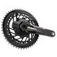 Sram Force Axs Power Meter Crankset 50/37T FC-FRC-P-D2
