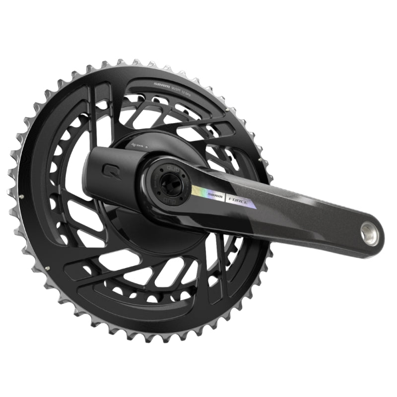 Sram Force Axs Power Meter Crankset 50/37T FC-FRC-P-D2