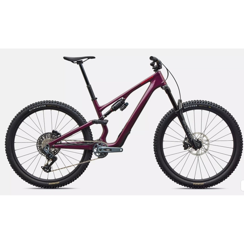 Specialized 2027 Stumpjumper 15 Evo Expert (fact 11M Carbon Rockshox Select+ W/ Genie)