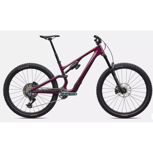 Specialized 2027 Stumpjumper 15 Evo Expert (fact 11M Carbon Rockshox Select+ W/ Genie)