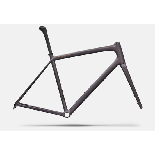 Specialized 2026 Aethos 2 Framesets