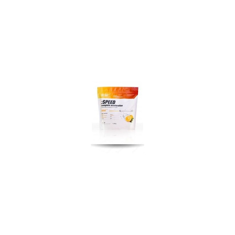 Infinit Speed Single Serve Orange