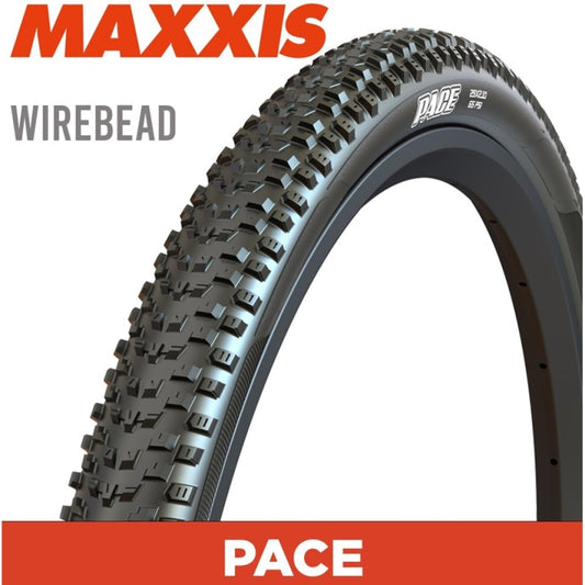 Maxxis Pace 27.5 X 2.10 60TPI E-25 Tyre