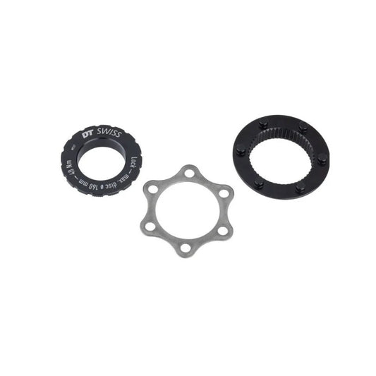 DT Swiss Centrelock Adaptor CL To Is (6BOLT) Road