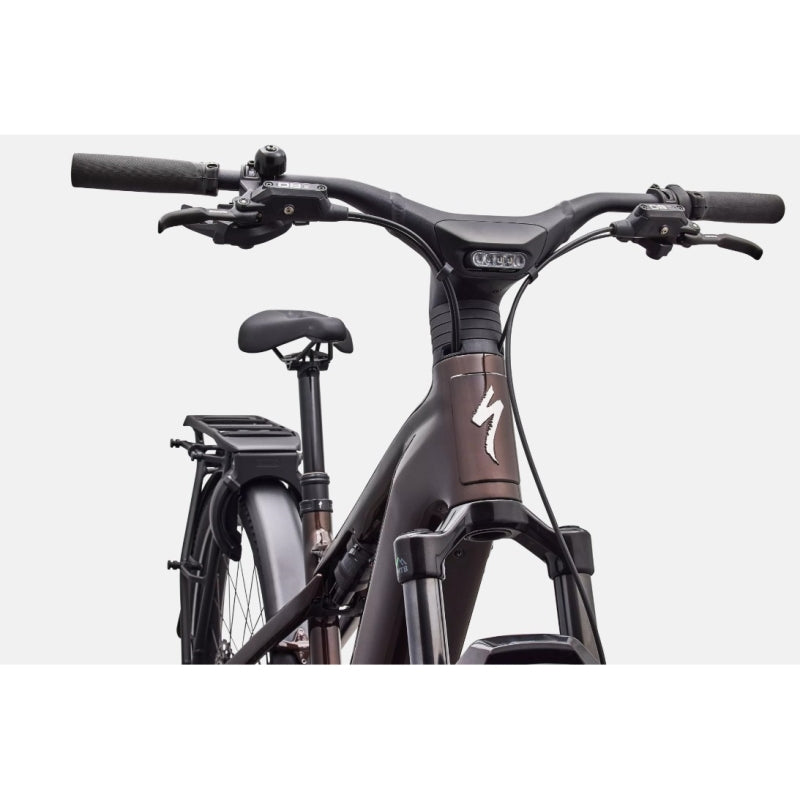 Specialized 2027 Vado 3 X 5.0 Touchscreen, Wireless Phone Charging, Lock (Pre-order due in September/October)