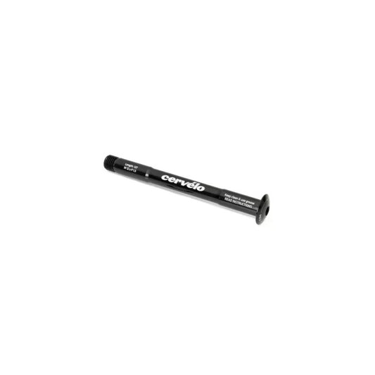 Cervelo Aero Thru Axle Stealth Threaded Front 127MM X M12 X P1.5