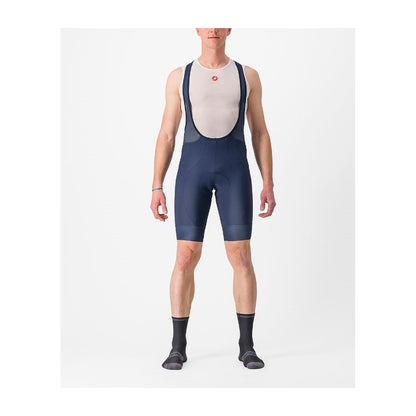 Castelli Entrata 2 Bibshort