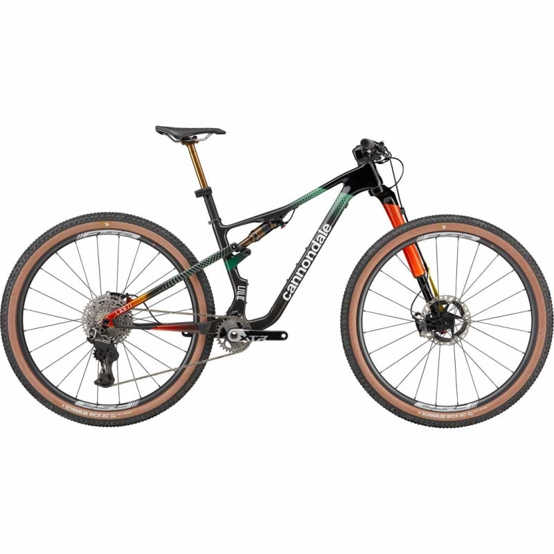 Cannondale LAB71 Scalpel Crb Team