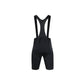 Santic Mens Strategy Bibshorts - Black