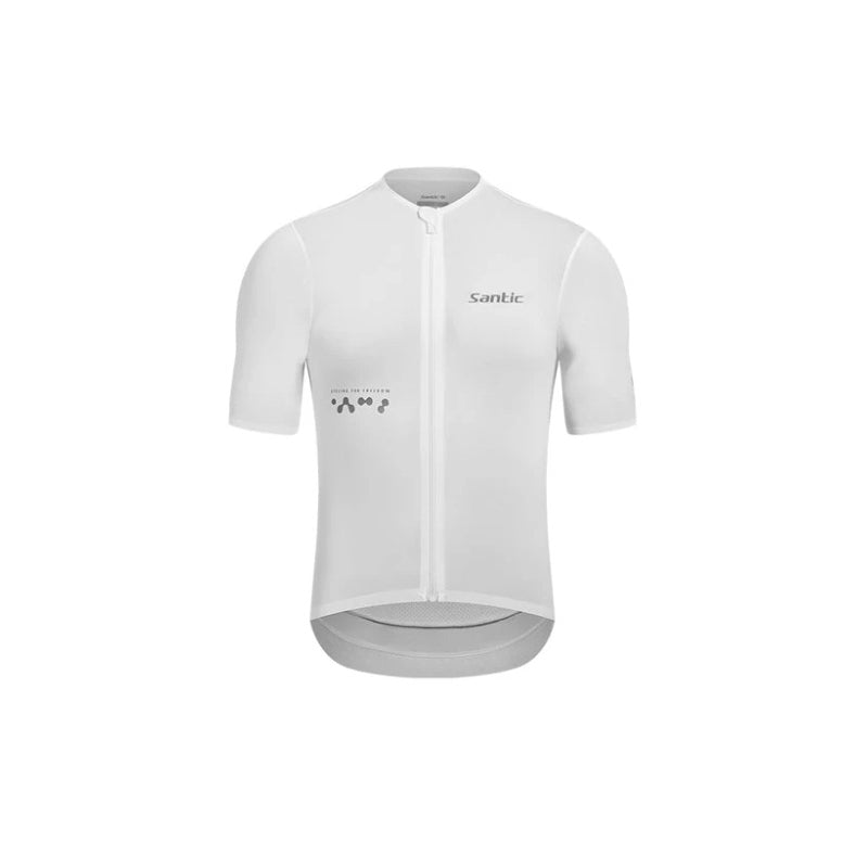 Santic Fuyao Jerseys (COLOURS IN STORE TO FIT AND ORDER)