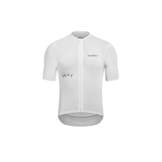 Santic Fuyao Jerseys (COLOURS IN STORE TO FIT AND ORDER)