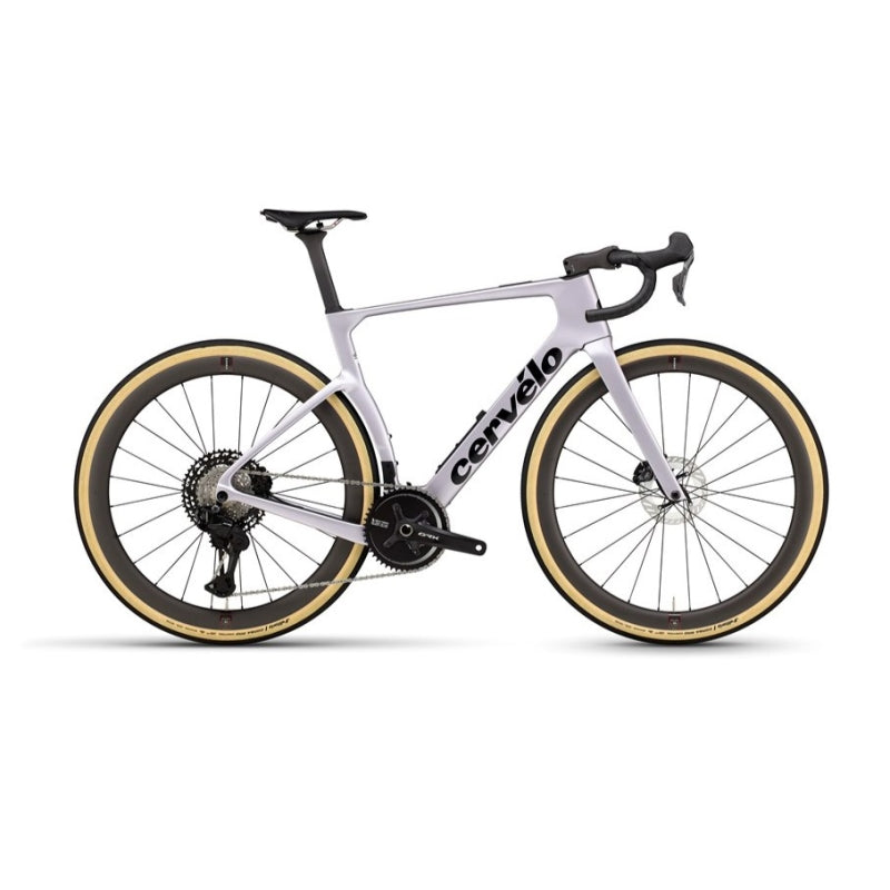 Cervelo C26 ASPERO-5 Sram Force AXS1 Xplr