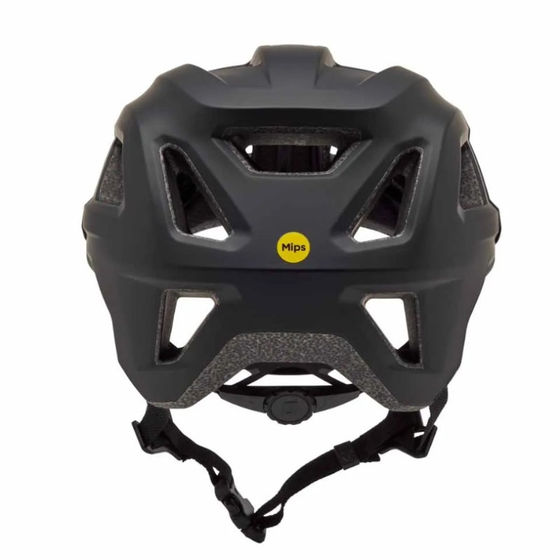 Fox Head Mainframe Helmet Black