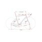 Cervelo C26 ASPERO-5 Red Axs 1 Five Black