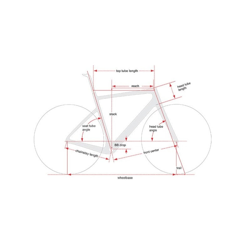 Cervelo C26 ASPERO-5 Red Axs 1 Five Black