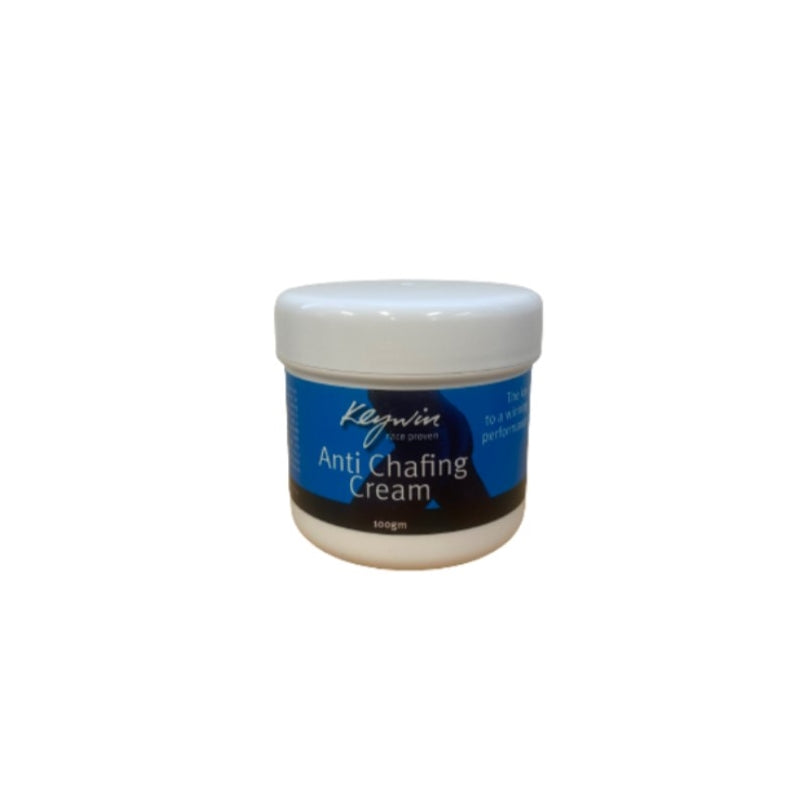 Keywin Anti Chafe Cream (chamois Cream) 100G