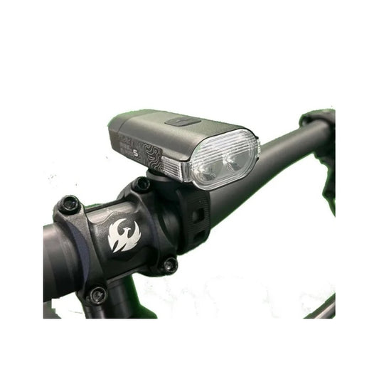 Moon Rigel Max S Front Light 1600 Lumens