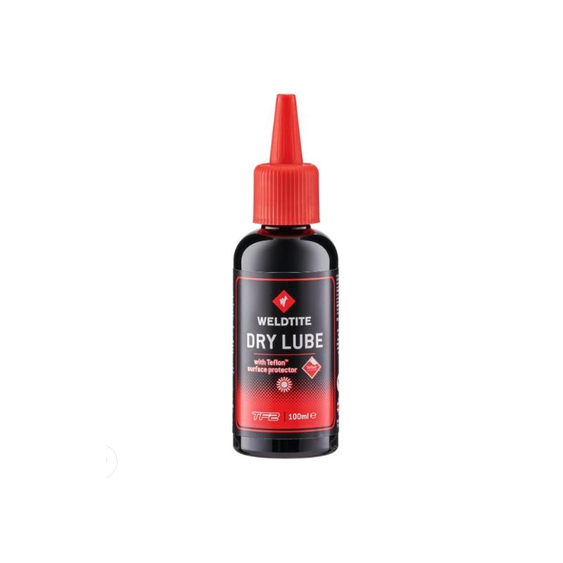 Weldtite Dry Chain Lube