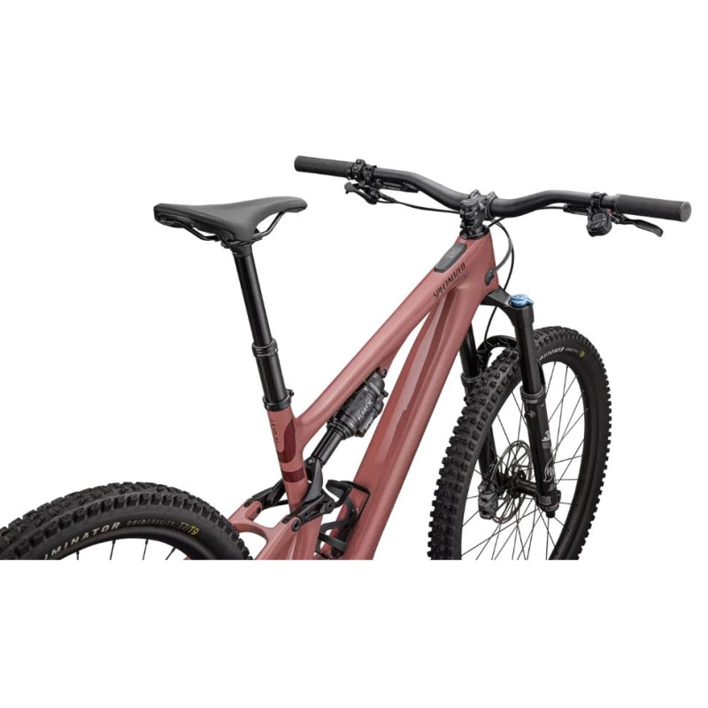 Specialized Levo SL Comp 2025