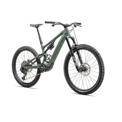 Specialized Levo SL Comp 2025