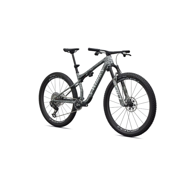 Specialized 2027 S-works Epic 9