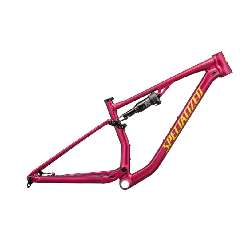 Specialized Chisel Frameset 2025