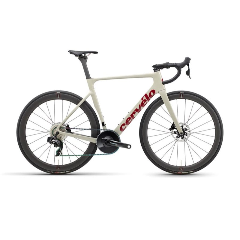 Cervelo C25 Soloist Force Axs 1X