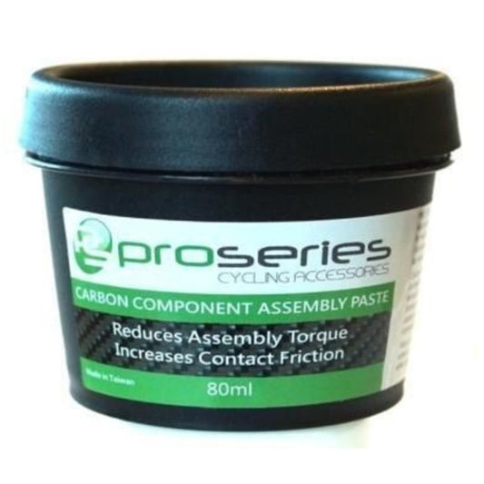 Pro Carbon Assembly Paste