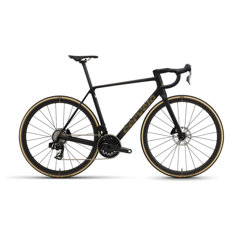 Cervelo C26 R5 Sram Force Axs