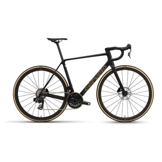 Cervelo C26 R5 Sram Force Axs