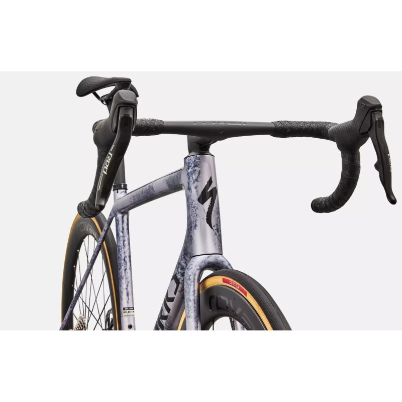 Specialized 2027 S-works Aethos 2 (sram Red Axs)
