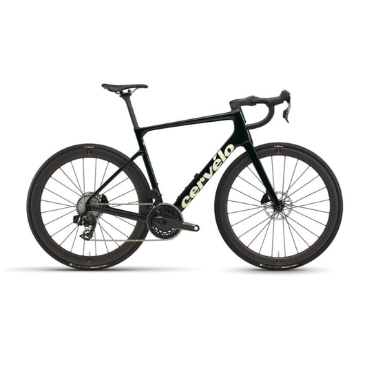 Cervelo C26 Caledonia- 5 Force Axs E1
