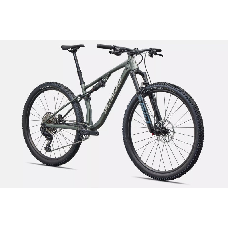 Specialized 2026 Chisel Comp