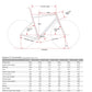 Cervelo 2026 Aspero 5 Framesets