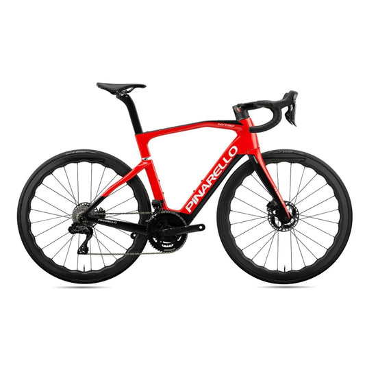 Pinarello 2026 Nytro E-road E9 -dura Ace / Princeton Wheels