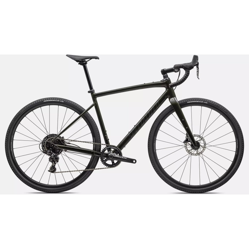 Specialized Diverge Comp E5 2024