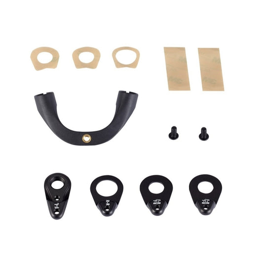 Cervelo C Caledonia Fender Mount Assembly