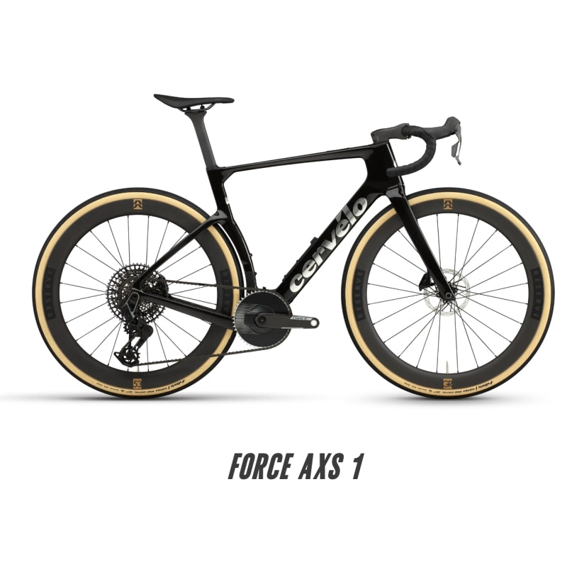 Cervelo 2027 ASPERO-5 Force