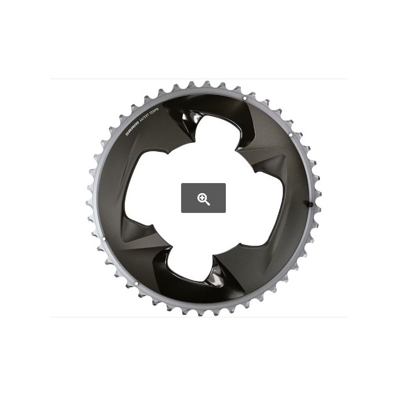 Sram Force Axs Chainring 94BCD 2X12 Wide 43T (for 43T-30T)