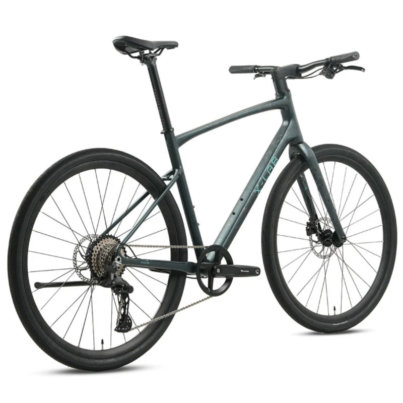 X-lab 2027 SP3 Flat Bar Commuter Bike (TAKING PRE-ORDERS FOR SEPTEMBER DELIVERY)
