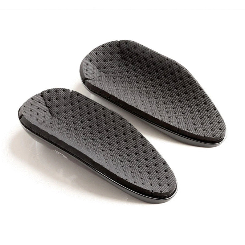 Tririg Closed Back Carbon Arm Cups For Alpha Prime Carbon Aero Bar