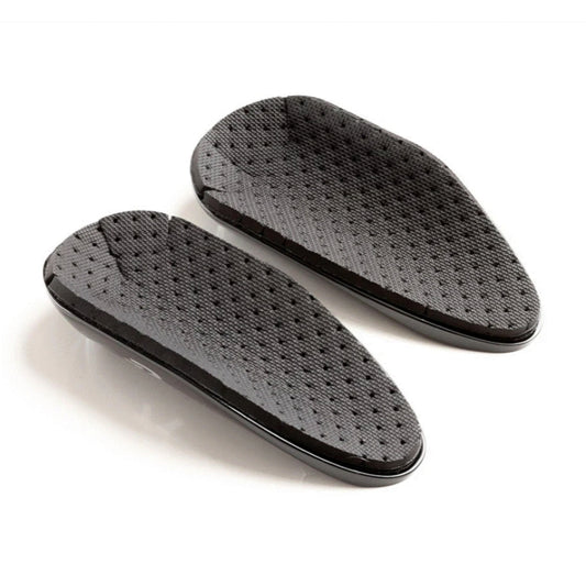 Tririg Closed Back Carbon Arm Cups For Alpha Prime Carbon Aero Bar